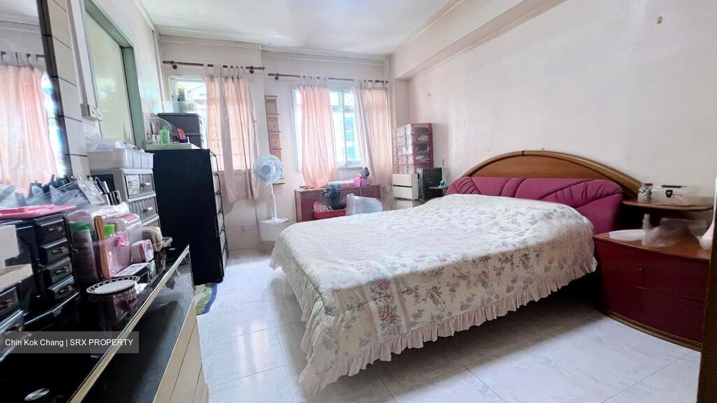 Blk 839 Woodlands Street 82 (Woodlands), HDB 5 Rooms #473319721